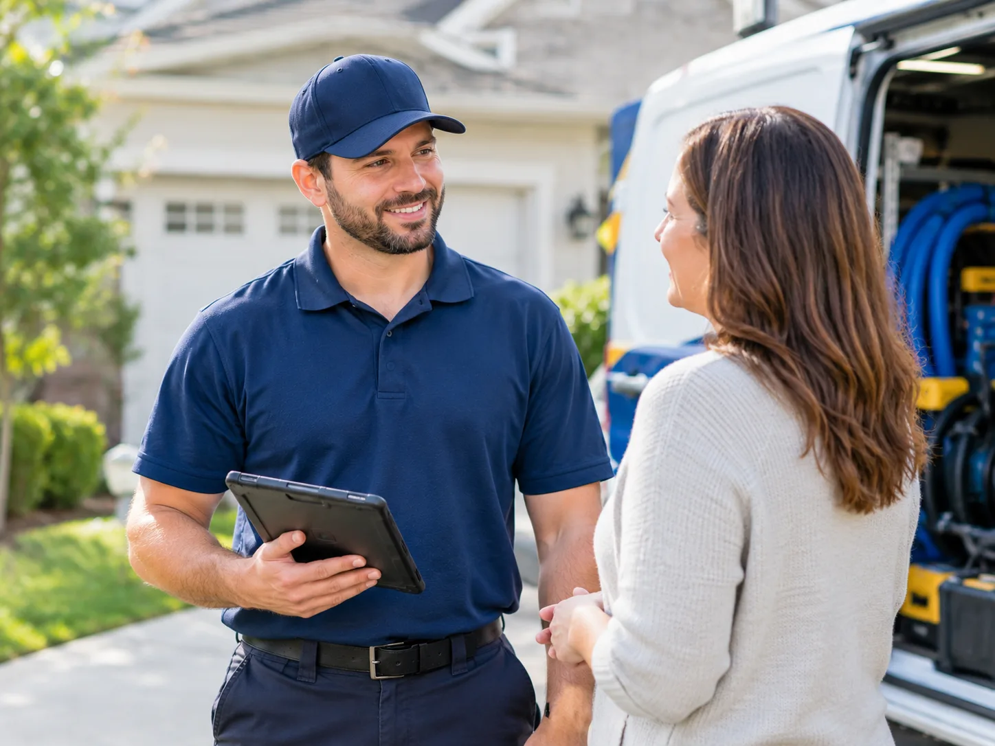 Sewage Backup Cleanup Kunkle, OH FAQs